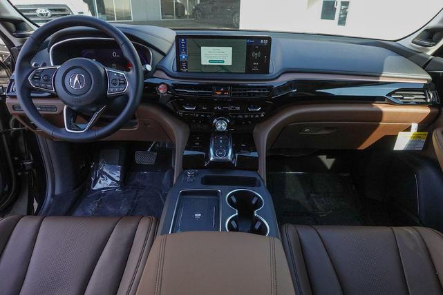 Photo of 2026 Majestic Acura MDX
