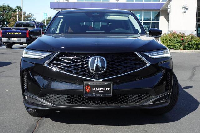 Photo of 2026 Majestic Acura MDX