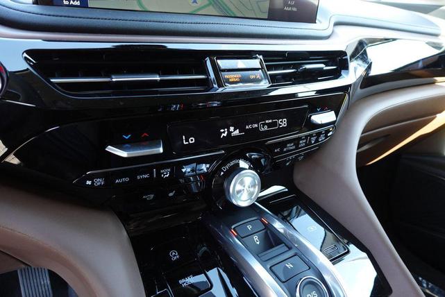 Photo of 2026 Majestic Acura MDX