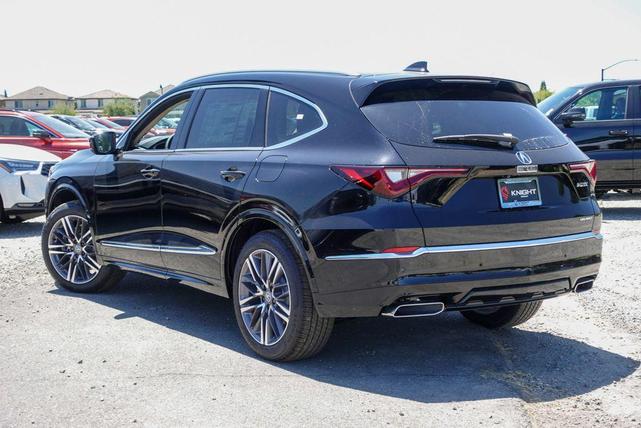 Photo of 2025 Majestic Acura MDX