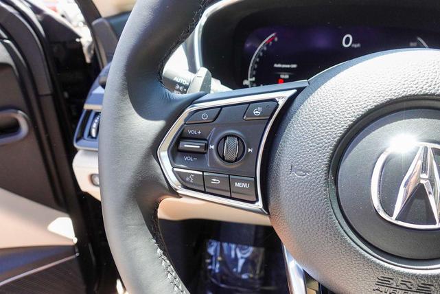 Photo of 2025 Majestic Acura MDX