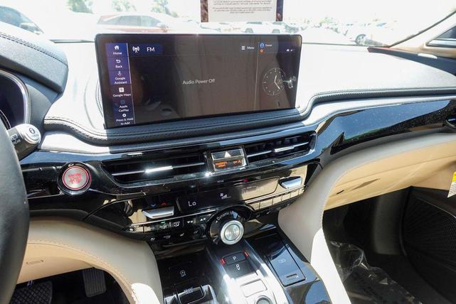 Photo of 2025 Majestic Acura MDX