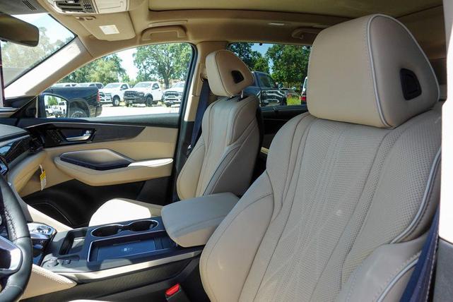 Photo of 2025 Majestic Acura MDX