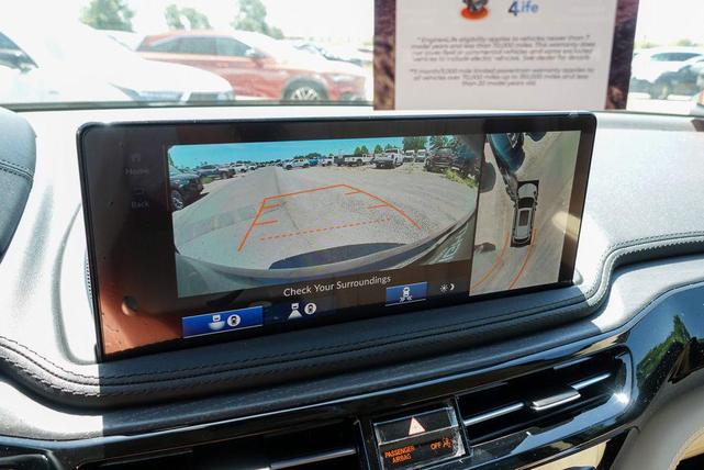 Photo of 2025 Majestic Acura MDX