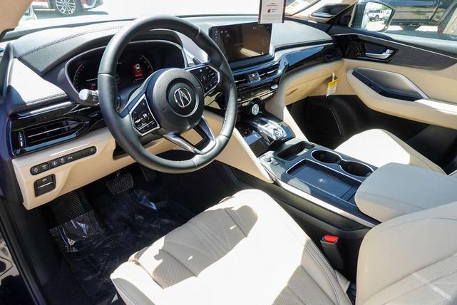 Photo of 2025 Majestic Acura MDX