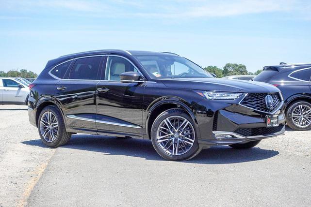 Photo of 2025 Majestic Acura MDX