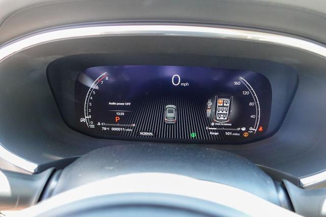 Photo of 2025 Majestic Acura MDX