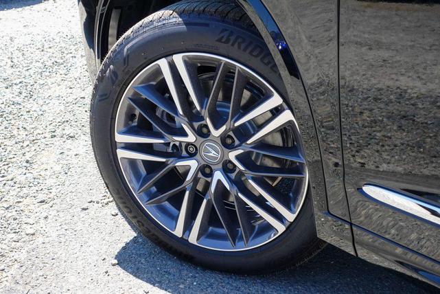 Photo of 2025 Majestic Acura MDX