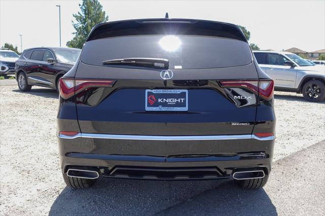 Photo of 2026 Majestic Acura MDX
