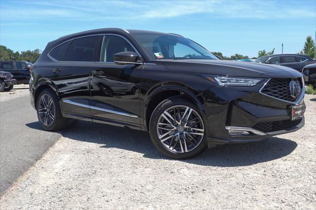 Photo of 2026 Majestic Acura MDX