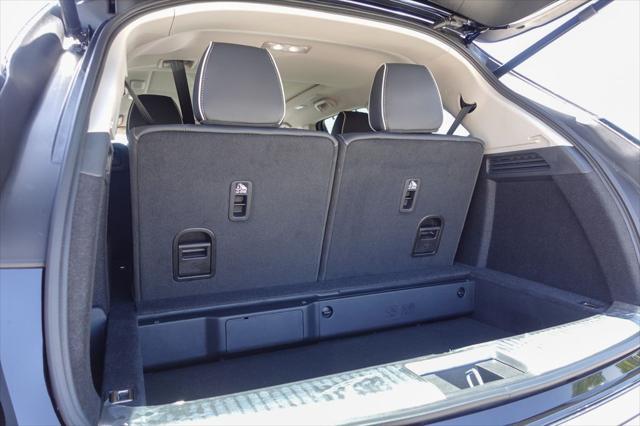 Photo of 2026 Majestic Acura MDX