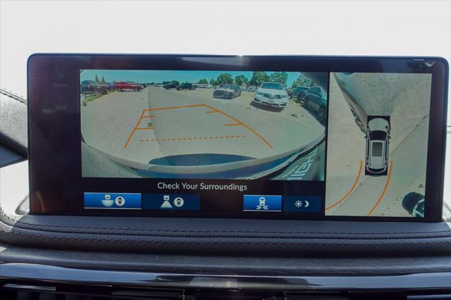Photo of 2026 Majestic Acura MDX