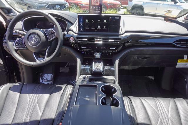 Photo of 2026 Majestic Acura MDX