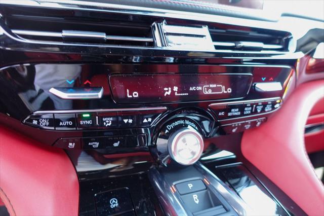 Photo of 2025 Majestic Acura MDX