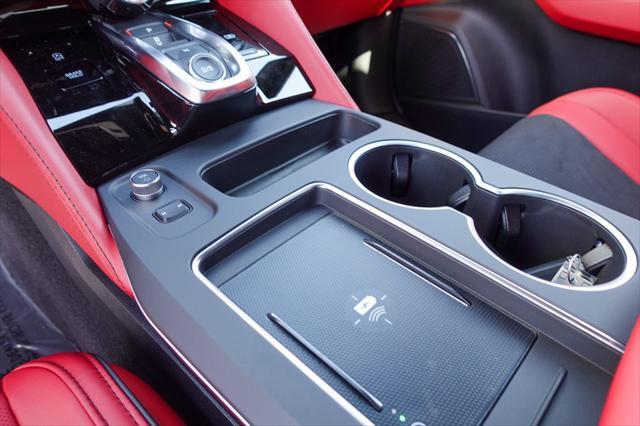 Photo of 2025 Majestic Acura MDX