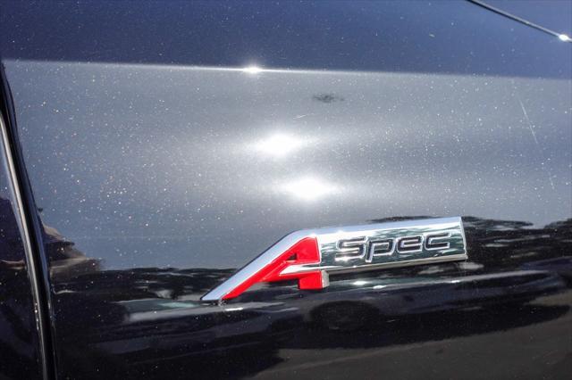 Photo of 2025 Majestic Acura MDX