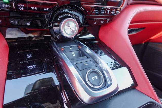 Photo of 2025 Majestic Acura MDX