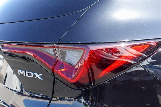 Photo of 2025 Majestic Acura MDX