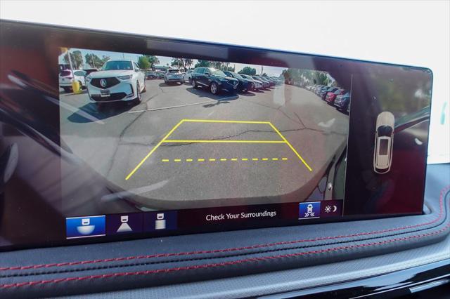 Photo of 2025 Majestic Acura MDX