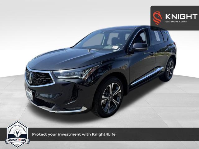 2024 Acura RDX
