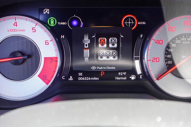 Photo of 2025 Platinum White Acura RDX