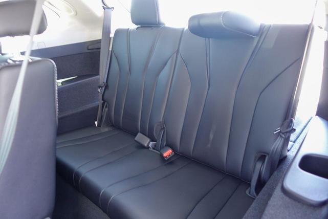 Photo of 2025 Carbon Acura MDX