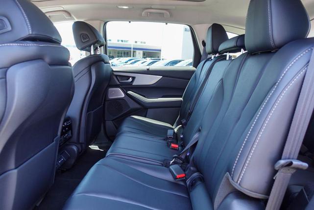 Photo of 2025 Carbon Acura MDX