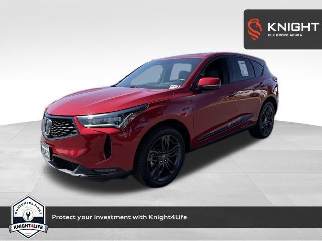 2024 Acura RDX