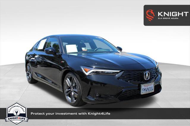 2025 Acura Integra