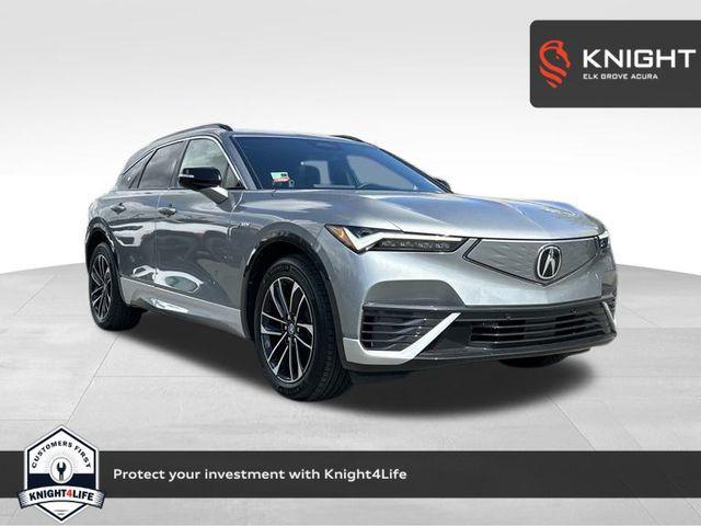 2024 Acura ZDX