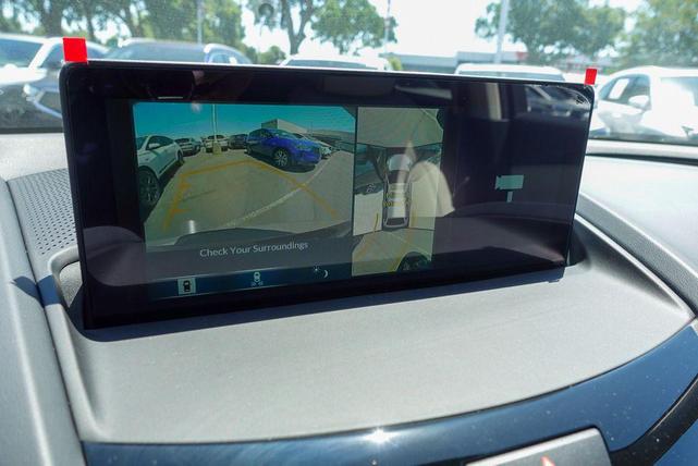 Photo of 2025 Crystal Black Acura RDX