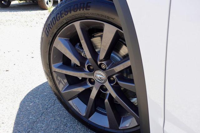 Photo of 2026 Pearl Acura MDX