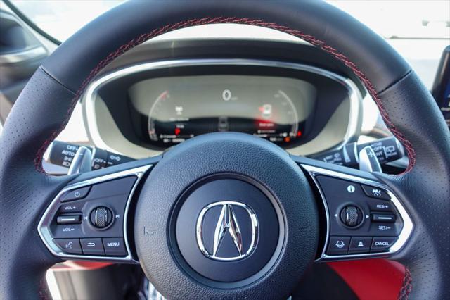 Photo of 2026 Pearl Acura MDX