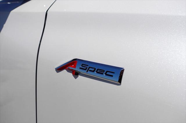 Photo of 2026 Pearl Acura MDX