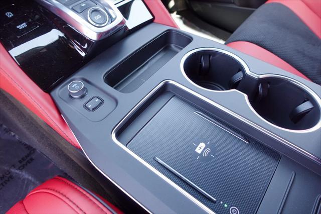 Photo of 2026 Pearl Acura MDX