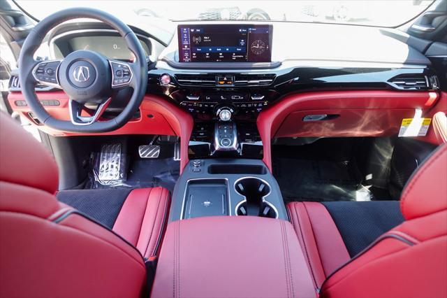 Photo of 2026 Pearl Acura MDX