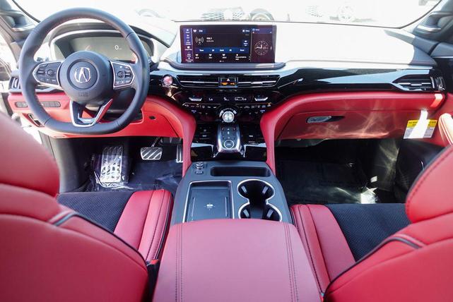Photo of 2026 Pearl Acura MDX