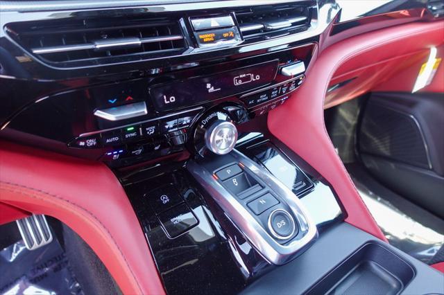 Photo of 2026 Pearl Acura MDX