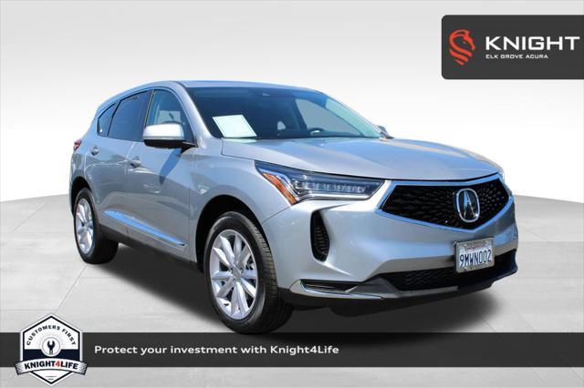 2024 Acura RDX