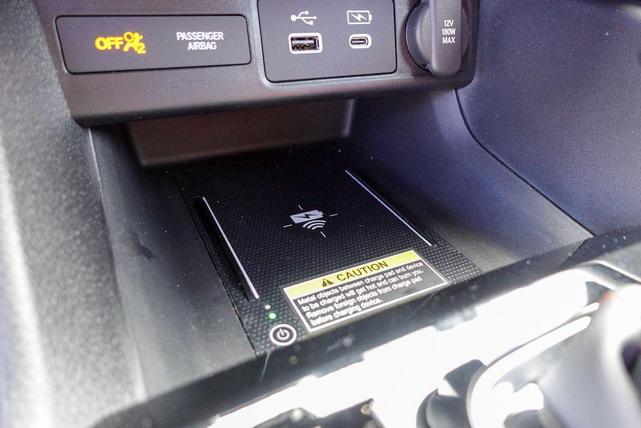 Photo of 2025 Liquid Carbon Metallic Acura Integra