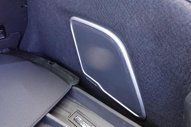 Photo of 2025 Liquid Carbon Metallic Acura Integra