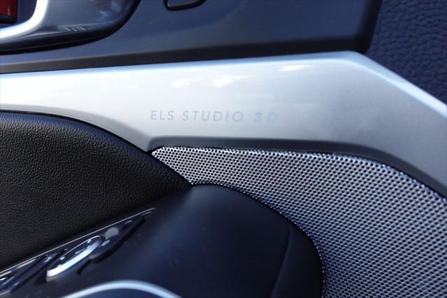 Photo of 2024 Platinum White Pearl Acura Integra