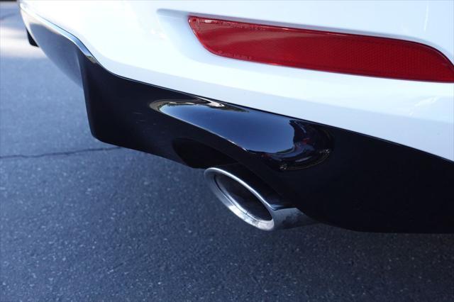 Photo of 2024 Platinum White Pearl Acura Integra
