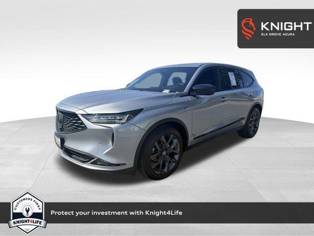 2022 Acura MDX
