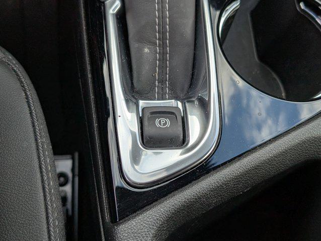 Photo of 2023 Cinnabar Metallic Buick Encore GX