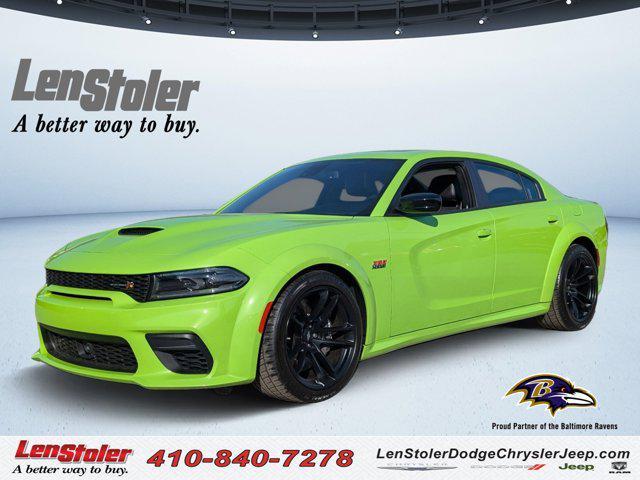 2023 Dodge Charger