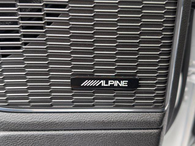 Photo of 2025 Bright White Clearcoat Jeep Grand Cherokee L