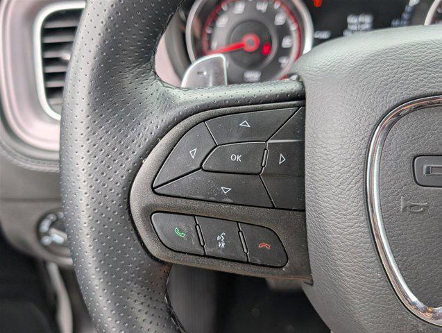 Photo of 2023 White Knuckle Clearcoat Dodge Charger