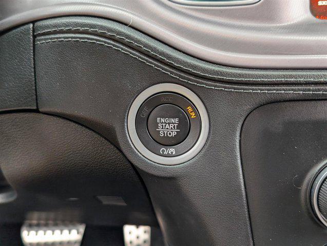 Photo of 2023 White Knuckle Clearcoat Dodge Charger