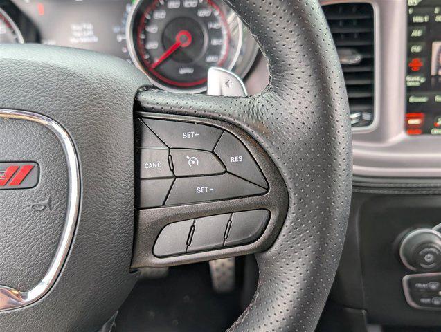 Photo of 2023 White Knuckle Clearcoat Dodge Charger